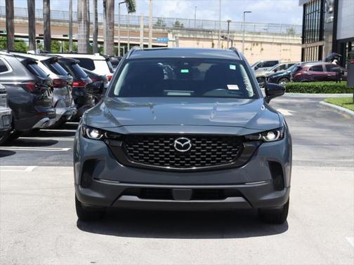2023 Mazda CX-50 2.5 S Preferred Plus