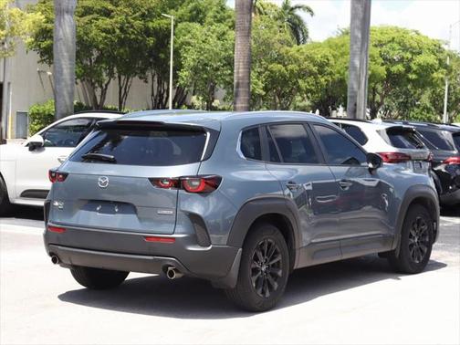 2023 Mazda CX-50 2.5 S Preferred Plus