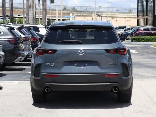 2023 Mazda CX-50 2.5 S Preferred Plus