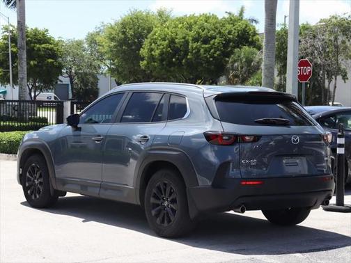 2023 Mazda CX-50 2.5 S Preferred Plus