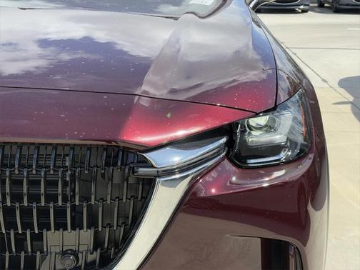 2025 Mazda CX-90 3.3 Turbo Premium Plus