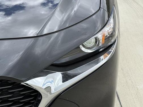 2025 Mazda Mazda3 FWD w/Select Package