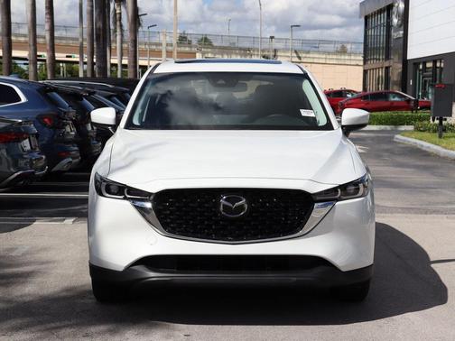 2023 Mazda CX-5 2.5 S Preferred