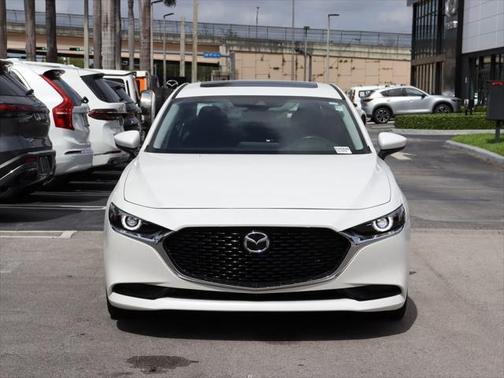 2023 Mazda Mazda3 AWD w/Premium Package
