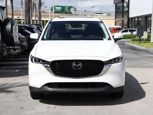 2022 Mazda CX-5 2.5 S Premium Plus
