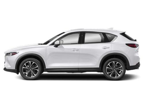 2022 Mazda CX-5 2.5 S Premium Plus