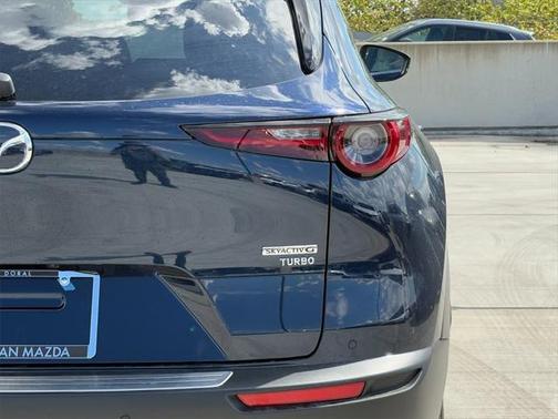 2025 Mazda CX-30 Turbo Premium Plus Package