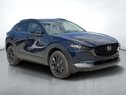 2025 Mazda CX-30 Turbo Premium Plus Package