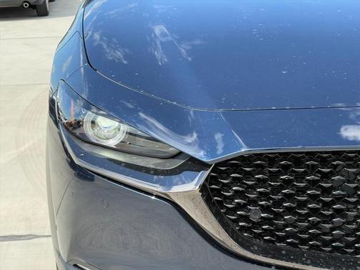 2025 Mazda CX-30 Turbo Premium Plus Package