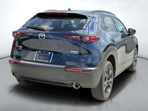 2025 Mazda CX-30 Turbo Premium Plus Package
