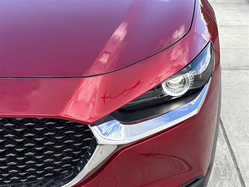 2026 Mazda CX-30 2.5 S Select Sport