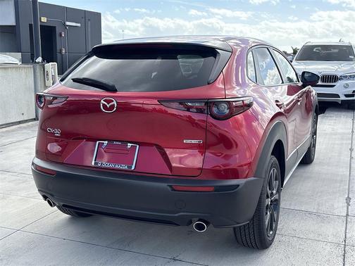 2026 Mazda CX-30 2.5 S Select Sport