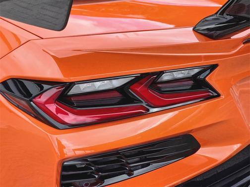 2026 Chevrolet Corvette ZR1