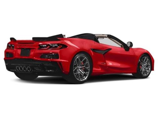 2026 Chevrolet Corvette ZR1