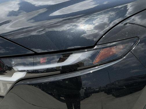 Jet Black Mica 2026 Mazda CX-5 2.5 S Select Package