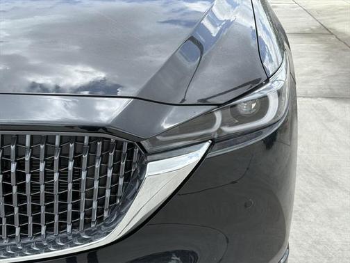 2025 Mazda CX-5 Signature