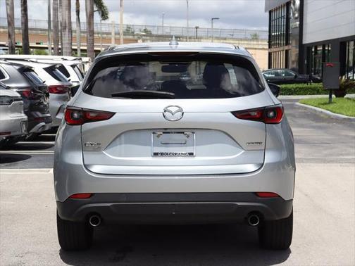 2023 Mazda CX-5 2.5 S Premium