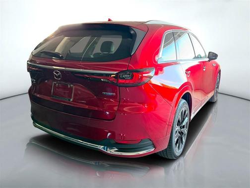 2026 Mazda CX-90 3.3 Turbo S Premium Plus