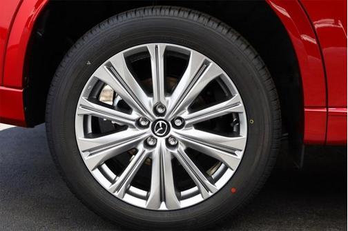 2025 Mazda CX-5 Signature