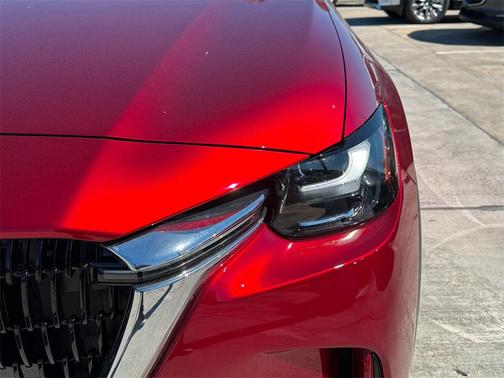 2026 Mazda CX-90 PHEV Premium Plus