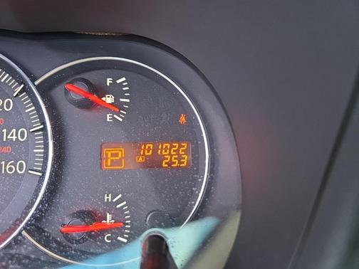 2009 Nissan Maxima 3.5 S