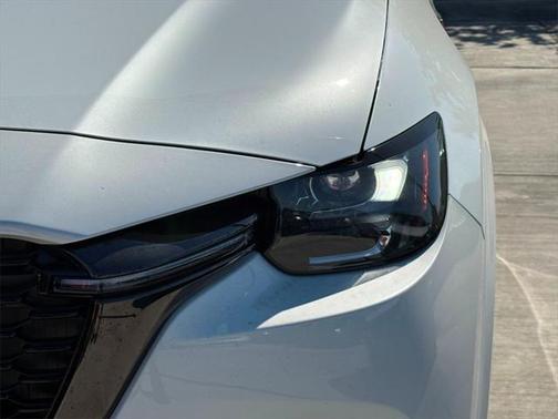 2025 Mazda CX-70 3.3 Turbo S Premium