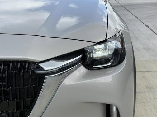 2025 Mazda CX-90 3.3 Turbo Preferred