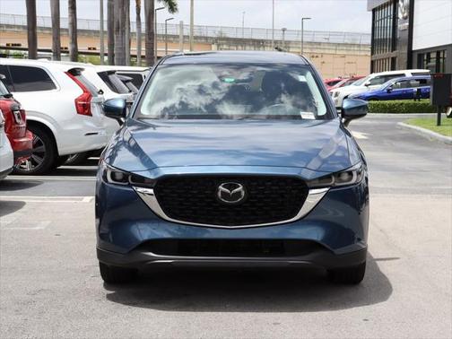 2022 Mazda CX-5 2.5 S Premium