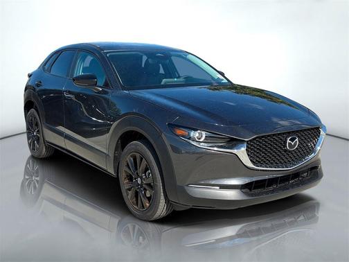 2026 Mazda CX-30 2.5 S Select Sport