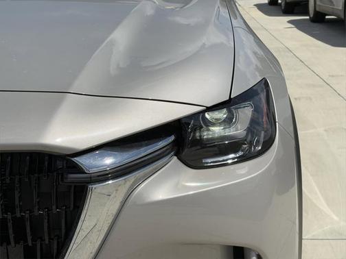 2025 Mazda CX-90 PHEV Preferred