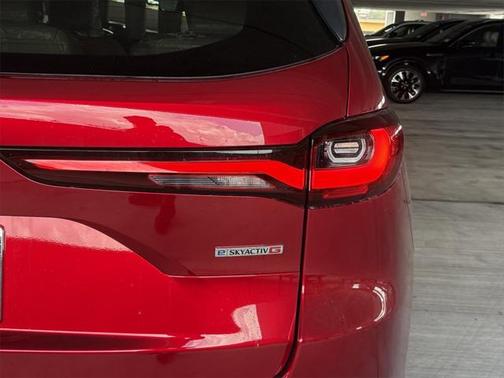 2025 Mazda CX-90 3.3 Turbo S Premium