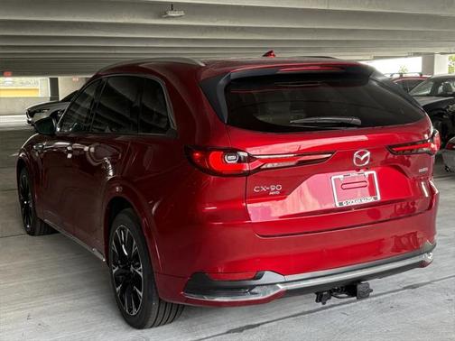 2025 Mazda CX-90 3.3 Turbo S Premium