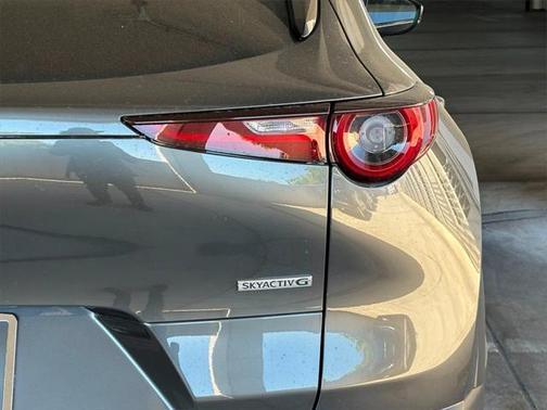 2025 Mazda CX-30 Premium Package