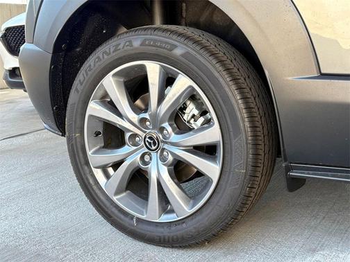 2025 Mazda CX-30 2.5 S Premium Package