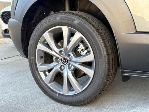 2025 Mazda CX-30 Premium Package