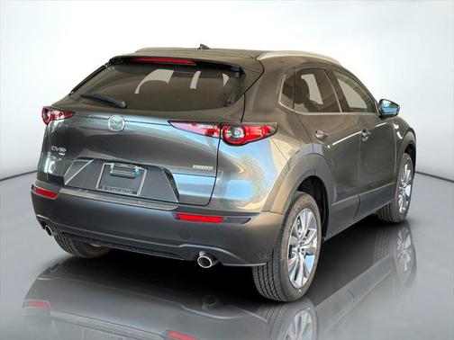 2025 Mazda CX-30 Premium Package