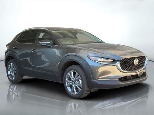 2025 Mazda CX-30 Premium Package