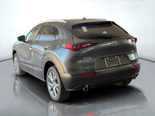 2025 Mazda CX-30 Premium Package