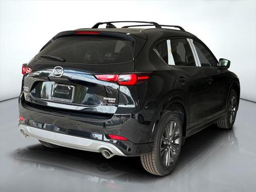 2025 Mazda CX-5 Signature