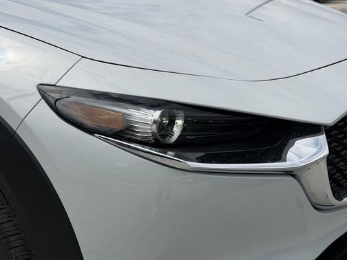 2026 Mazda CX-30 2.5 S Select Sport