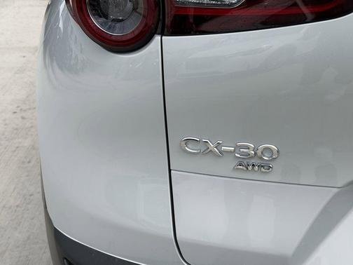 2026 Mazda CX-30 2.5 S Select Sport