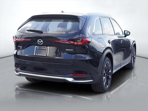 2025 Mazda CX-90 PHEV Base