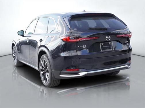 2025 Mazda CX-90 PHEV Base