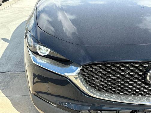 2026 Mazda CX-30 2.5 S Preferred Package