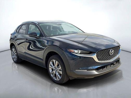 2026 Mazda CX-30 2.5 S Preferred Package