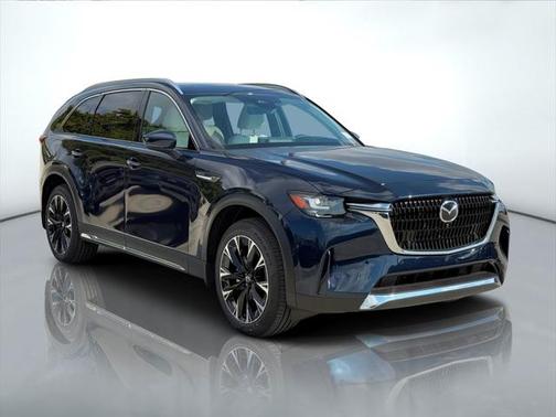 2025 Mazda CX-90 PHEV Base