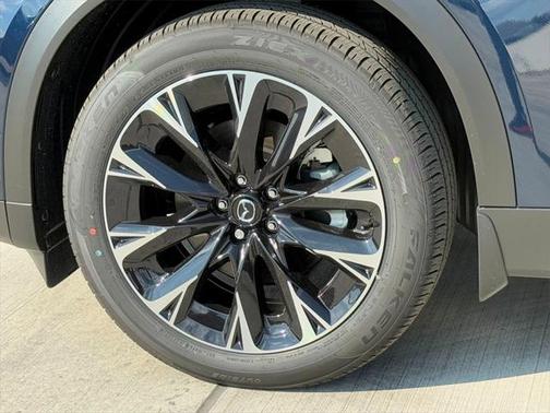 2025 Mazda CX-90 PHEV Base