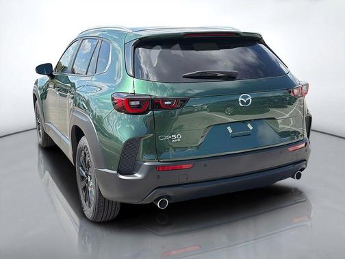 Cypress 2026 Mazda CX-50 2.5 S Preferred Package