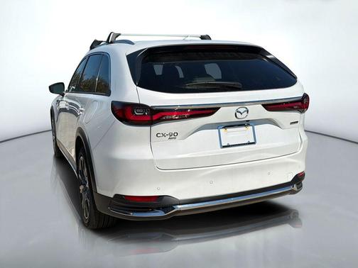 2026 Mazda CX-90 3.3 Turbo Premium Plus