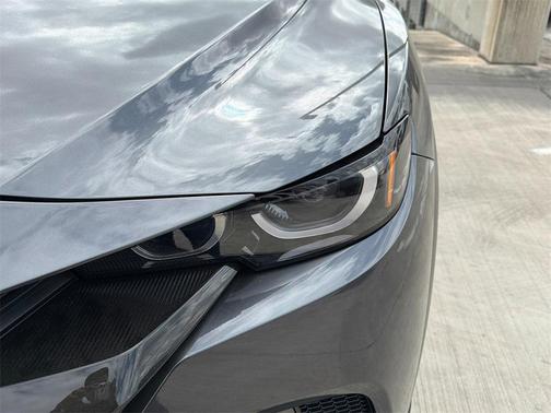 2026 Mazda CX-50 Hybrid Preferred